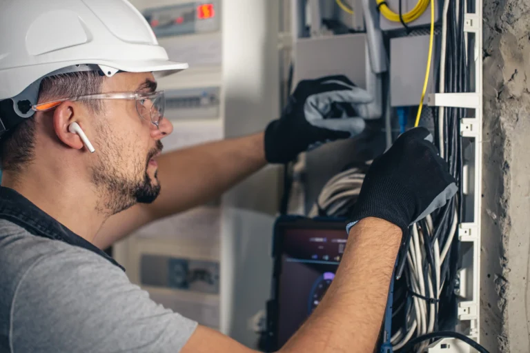 Instalaciones eléctricas en Sant Feliu de Guíxols